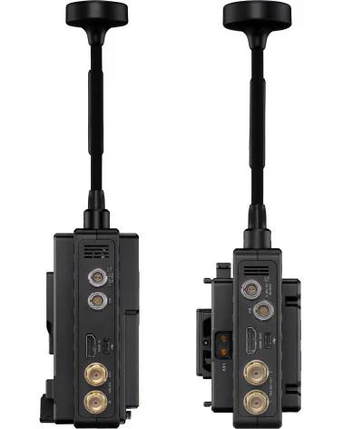 Teradek Bolt 6 XT MAX TX/RX Set V-Mount Système vidéo sans fil