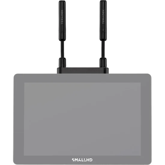 Teradek Bolt 6 Monitor Module 1500 TX Émetteur vidéo sans fil