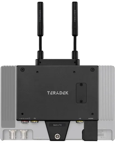 Teradek Bolt 6 Monitor Module 750 TX Émetteur vidéo sans fil