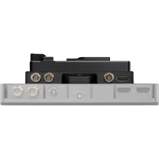 Teradek Bolt 6 Monitor Module 750 RX V-Mount Récepteur vidéo sans fil