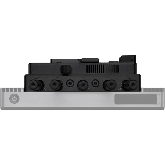 Teradek Bolt 6 Monitor Module 750 RX V-Mount Récepteur vidéo sans fil