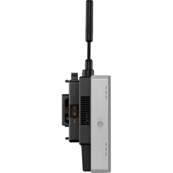 Teradek Bolt 6 Monitor Module 750 RX V-Mount Récepteur vidéo sans fil