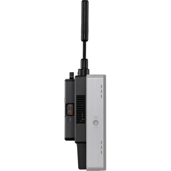 Teradek Bolt 6 Monitor Module 750 RX Gold Mount Récepteur vidéo sans fil