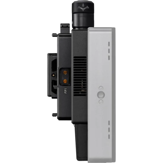 Teradek Bolt 6 Monitor Module 750 Int Ant RX V-Mount Récepteur vidéo sans fil