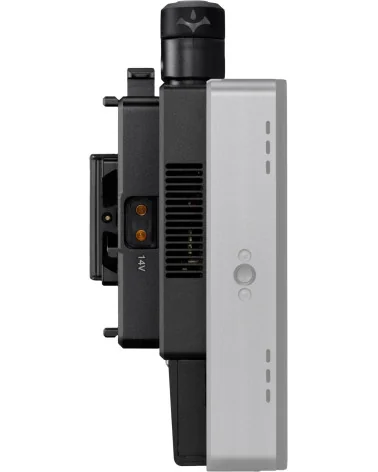 Teradek Bolt 6 Monitor Module 750 Int Ant RX V-Mount Récepteur vidéo sans fil
