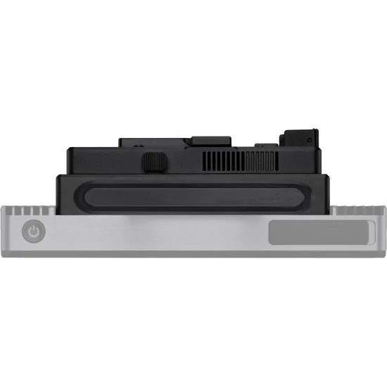 Teradek Bolt 6 Monitor Module 750 Int Ant RX V-Mount Récepteur vidéo sans fil