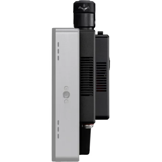 Teradek Bolt 6 Monitor Module 750 Int Ant RX Gold Mount Récepteur vidéo sans fil