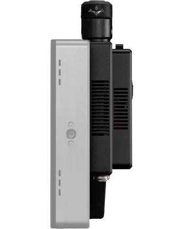 Teradek Bolt 6 Monitor Module 750 Int Ant RX Gold Mount Récepteur vidéo sans fil