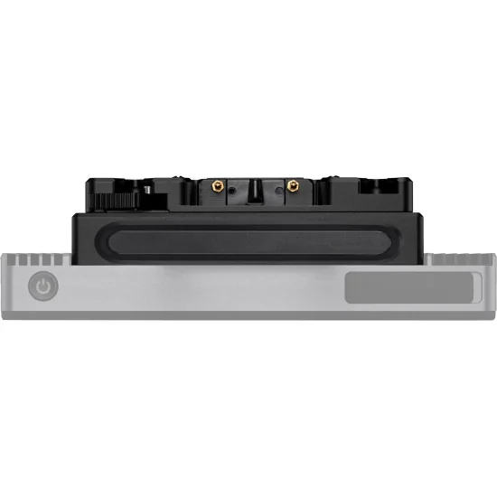 Teradek Bolt 6 Monitor Module 750 Int Ant RX Gold Mount Récepteur vidéo sans fil