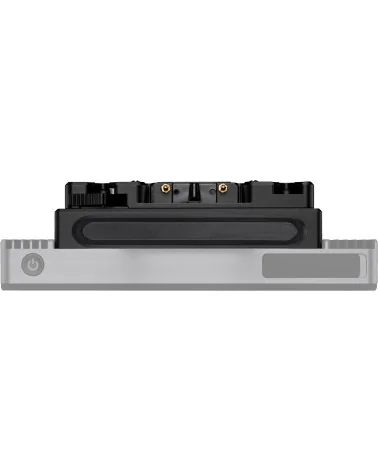 Teradek Bolt 6 Monitor Module 750 Int Ant RX Gold Mount Récepteur vidéo sans fil