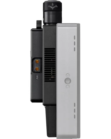 Teradek Bolt 6 Monitor Module 750 Int Ant RX Gold Mount Récepteur vidéo sans fil