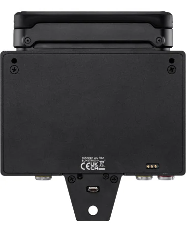 Teradek Bolt 6 Monitor Module 750 Int Ant RX Gold Mount Récepteur vidéo sans fil