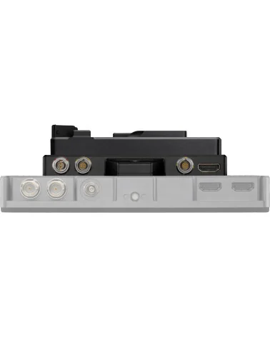 Teradek Bolt 6 Monitor Module 1500 RX V-Mount Récepteur vidéo sans fil