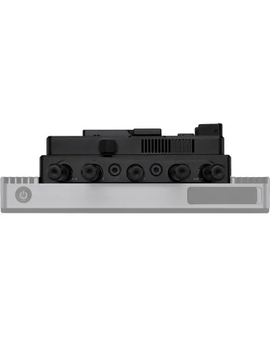 Teradek Bolt 6 Monitor Module 1500 RX V-Mount Récepteur vidéo sans fil
