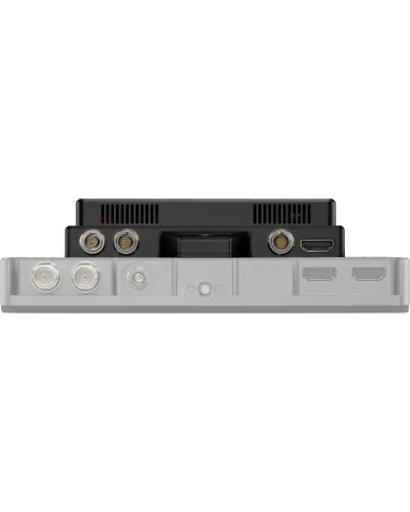 Teradek Bolt 6 Monitor Module 1500 RX Gold Mount Récepteur vidéo sans fil