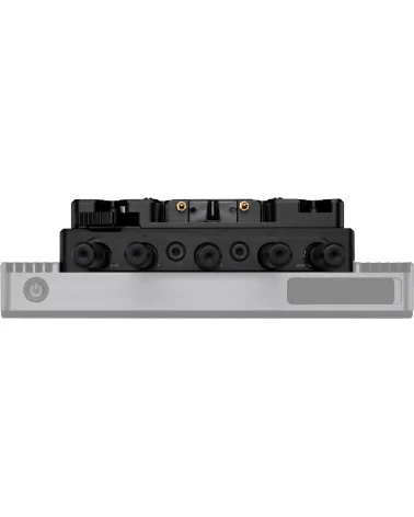 Teradek Bolt 6 Monitor Module 1500 RX Gold Mount Récepteur vidéo sans fil
