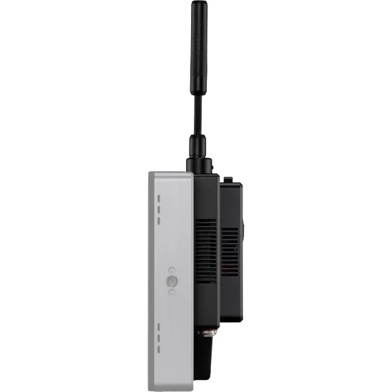 Teradek Bolt 6 Monitor Module 1500 RX Gold Mount Récepteur vidéo sans fil