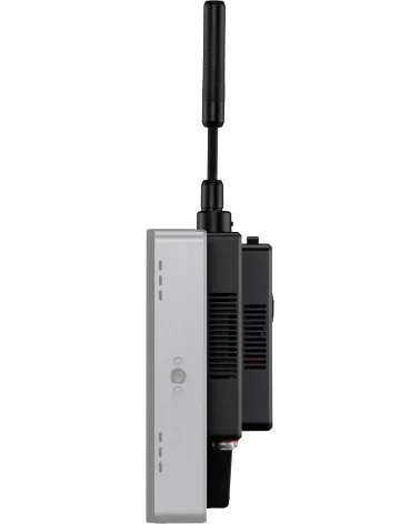 Teradek Bolt 6 Monitor Module 1500 RX Gold Mount Récepteur vidéo sans fil