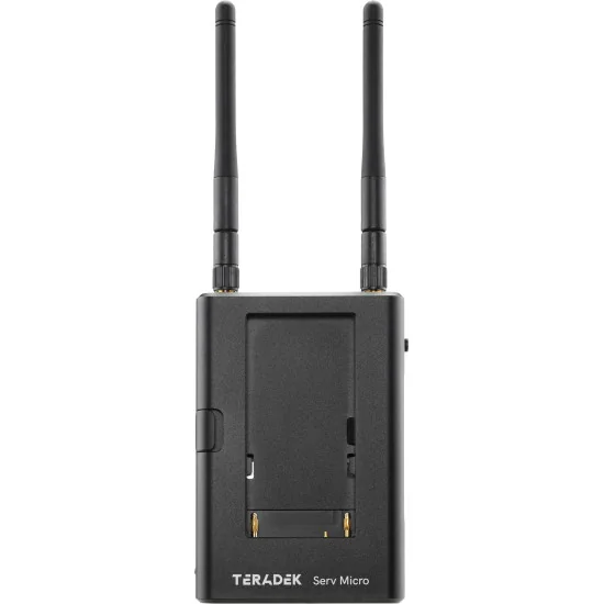 Teradek Serv Micro Streaming Encoder