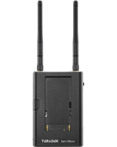 Teradek Serv Micro Streaming Encoder