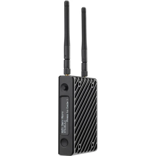 Teradek Serv Micro Streaming Encoder