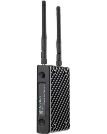 Teradek Serv Micro Streaming Encoder