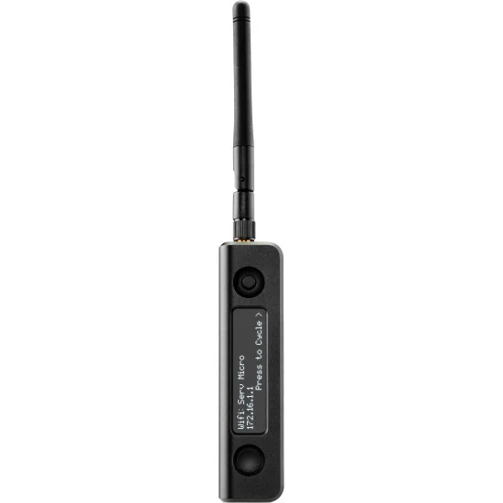 Teradek Serv Micro Streaming Encoder