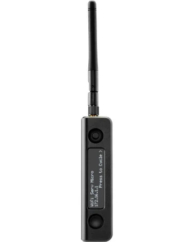 Teradek Serv Micro Streaming Encoder