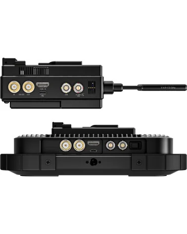 Teradek Bolt 6 XT MAX Set with 10K RX V-Mount Système vidéo sans fil