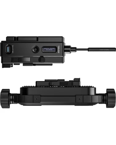 Teradek Bolt 6 XT MAX Set with 10K RX V-Mount Système vidéo sans fil