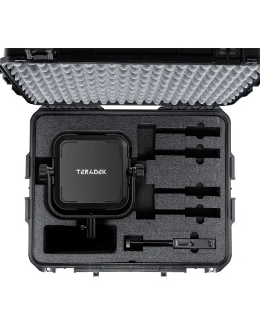 Teradek Bolt 6 XT MAX Set with 10K RX V-Mount Système vidéo sans fil