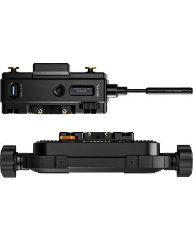 Teradek Bolt 6 XT MAX Set with 10K RX Gold Mount Système vidéo sans fil