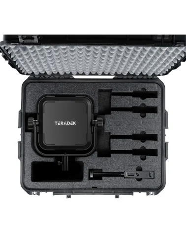 Teradek Bolt 6 XT MAX Set with 10K RX Gold Mount Système vidéo sans fil