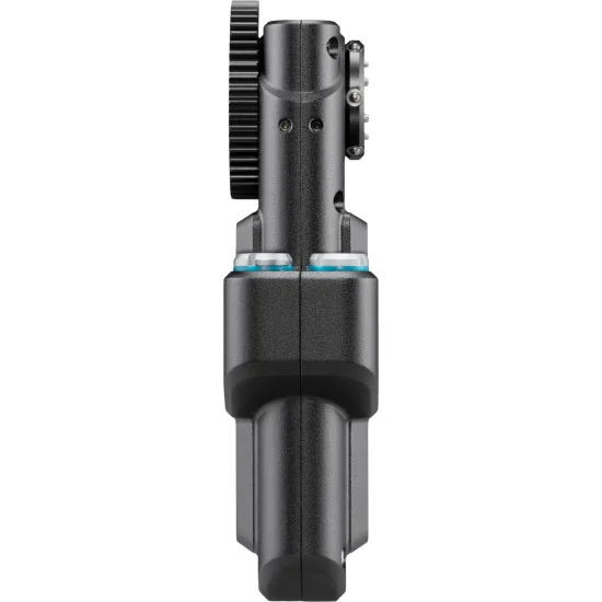 Teradek RT FIZ Kit (CTRL.5, MDR.X, MOTR.S MAX) Contrôle d'objectif sans fil