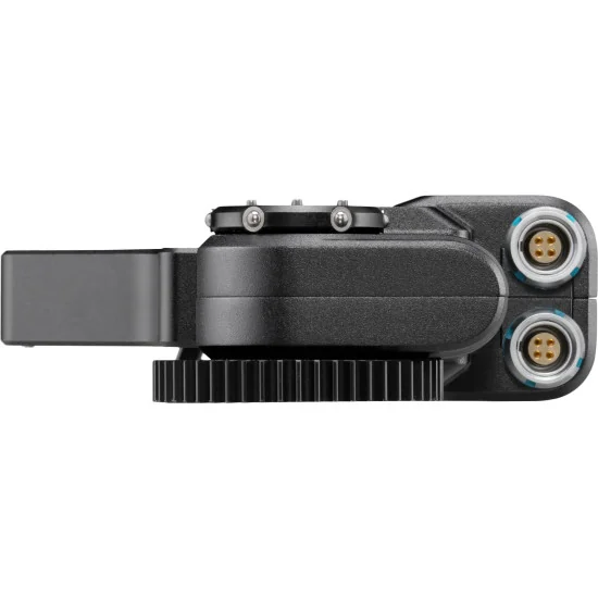Teradek RT FIZ Kit (CTRL.5, MDR.X, MOTR.S MAX) Contrôle d'objectif sans fil