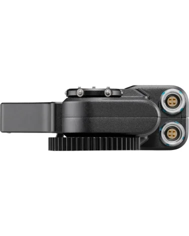 Teradek RT FIZ Kit (CTRL.5, MDR.X, MOTR.S MAX) Contrôle d'objectif sans fil