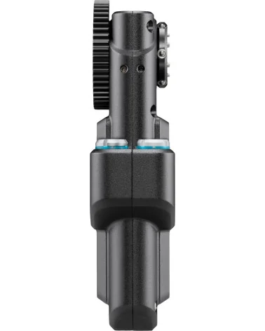 Teradek RT FIZ Kit (CTRL.5, MDR.S, MOTR.S MAX) Contrôle d'objectif sans fil