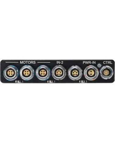 Teradek RT FIZ Kit (CTRL.3, MDR.X, MOTR.S) Contrôle d'objectif sans fil