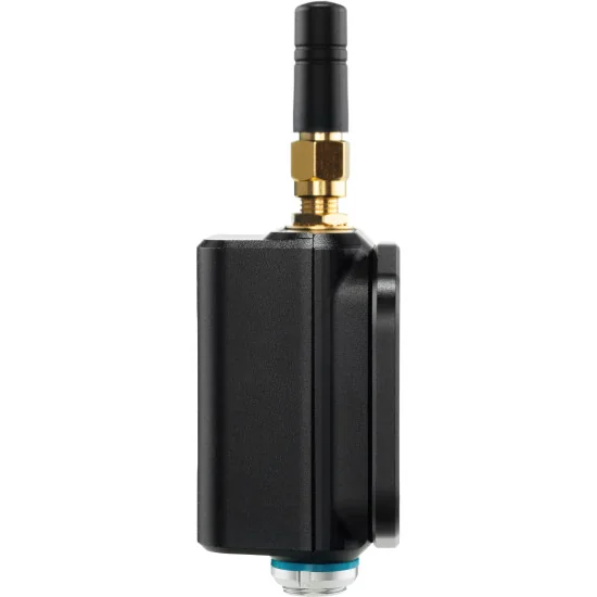 Teradek RT FIZ Kit (CTRL.3, MDR.S, MOTR.S) Contrôle d'objectif sans fil