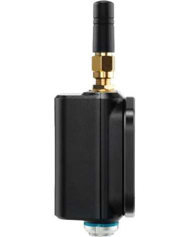 Teradek RT FIZ Kit (CTRL.3, MDR.S, MOTR.S) Contrôle d'objectif sans fil