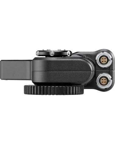 Teradek RT Single Channel Kit (CTRL.1, MDR.S, MOTR.S) Contrôle d'objectif sans fil