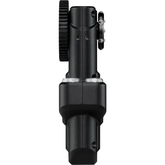 Teradek RT Single Channel Kit (CTRL.1, MDR.S, MOTR.S) Contrôle d'objectif sans fil
