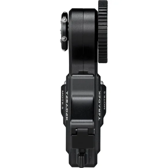 Teradek RT Single Channel Kit (CTRL.1, MDR.S, MOTR.S) Contrôle d'objectif sans fil