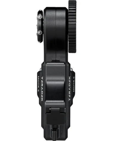 Teradek RT Single Channel Kit (CTRL.1, MDR.S, MOTR.S) Contrôle d'objectif sans fil