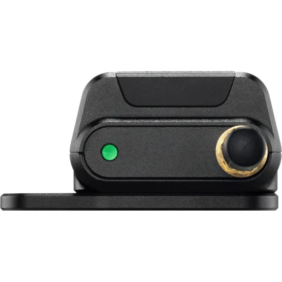 Teradek RT Single Channel Kit (CTRL.1, MDR.S, MOTR.S) Contrôle d'objectif sans fil