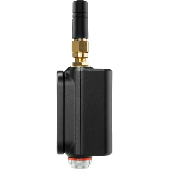 Teradek RT Single Channel Kit (CTRL.1, MDR.S, MOTR.S) Contrôle d'objectif sans fil