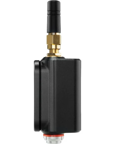 Teradek RT Single Channel Kit (CTRL.1, MDR.S, MOTR.S) Contrôle d'objectif sans fil