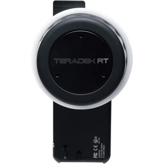 Teradek RT Single Channel Kit (CTRL.1, MDR.S, MOTR.S) Contrôle d'objectif sans fil