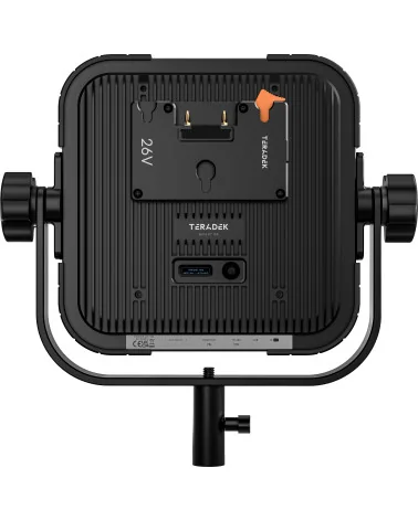 Teradek Bolt 6 XT 10K RX Gold Mount (14/26V) Récepteur vidéo sans fil
