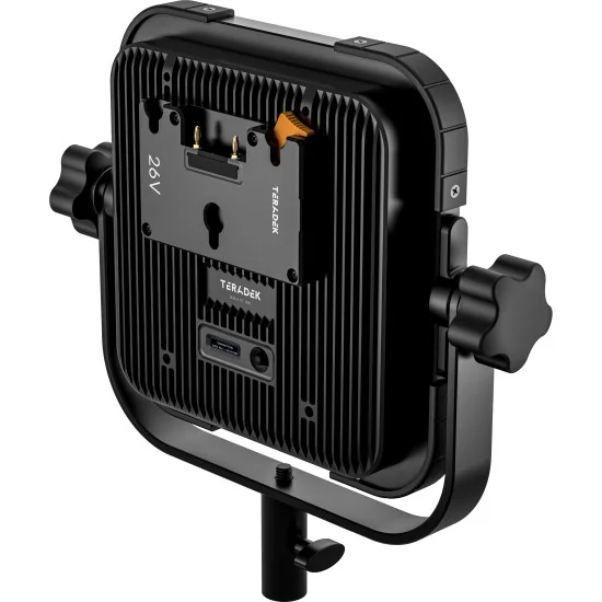 Teradek Bolt 6 XT 10K RX Gold Mount (14/26V) Récepteur vidéo sans fil